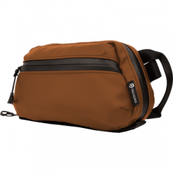 WANDRD Tech Bag Medium Sedona Orange-2655176