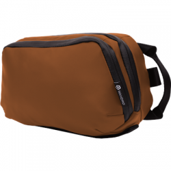 WANDRD Tech Bag Large Sedona Orange-2655178