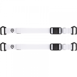 WANDRD Premium Accessory Strap Cloudbreak White-2655226