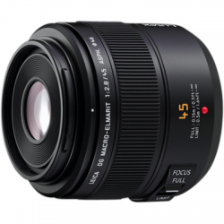 Lens G 45mm f/2.8 Leica DG Macro Elmarit-2655257