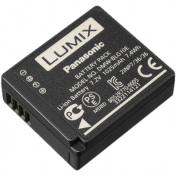 Panasonic Battery DMW-BLG10E-2655271