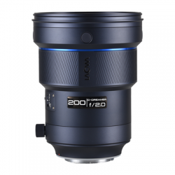 Obiektyw Laowa C-Dreamer 200 mm f/2 AF FF do Canon EF-2655311