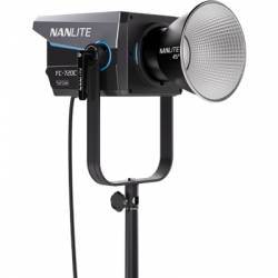 Nanlite FC-720C LED RGBW Spot Light-2655764