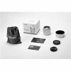 Viltrox AF 56mm F1.7 Fuji X silver-2655811