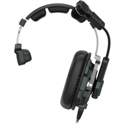Hollyland Solidcom M1 Pro-8 Single Ear Headsets-2656979