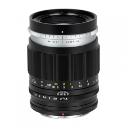 Obiektyw Voigtlander Portrait Heliar 75 mm f/1,8 do Nikon Z-2656987