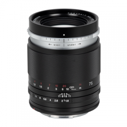 Obiektyw Voigtlander Portrait Heliar 75 mm f/1,8 do Canon RF-2656988