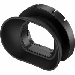 SmallRig 5713 Horizontal-to-Vertical Camera Viewfinder Eyecup for Sony FX2-2657121