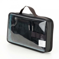 Shimoda Accessory Case - Medium - Black-2657283