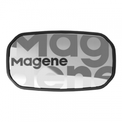 Czujnik tętna Magene H603 - biały-2657629