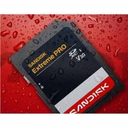 KARTA SANDISK EXTREME PRO SDHC UHS-I 100/90 MB/s 32GB-2657813