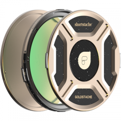 PolarPro Goldstache Helix Maglock-2657912