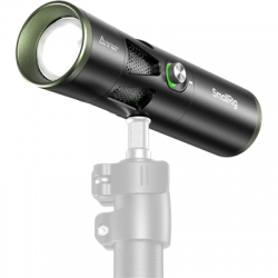 SmallRig 5335 RF 20C Portable Focusable LED Video Light-2658002