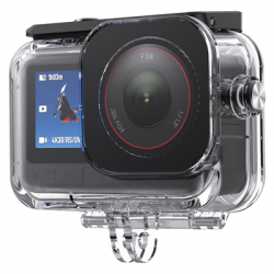 Obudowa wodoodporna Telesin S4-WTP-12 do kamer DJI Osmo Action 6-2658020
