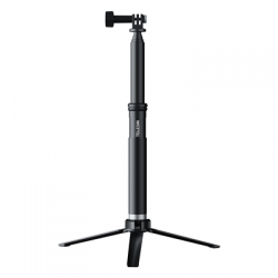 Selfie stick Telesin GP-MNP-090-S do kamer sportowych-2658029
