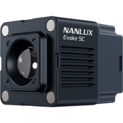 NANLUX Evoke 5C LED Full-color Spot Light 8Kit-2658412