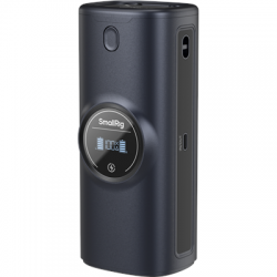 SmallRig 5110 Power Bank Charger Case Kit for Nikon EN-EL15c Camera Batteries-2658432