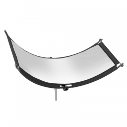 Blenda 4w1 typu U Newell 160 x 80 cm-2658992