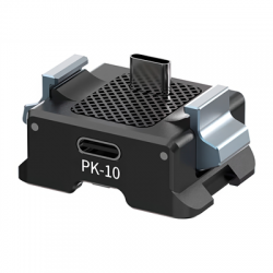 Podstawka Ulanzi PK-10 do DJI Osmo Pocket 3-2659281