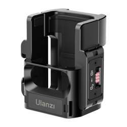 Adapter Ulanzi PK-06 do DJI Osmo Pocket 3-2659282