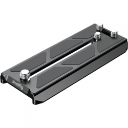 SmallRig 6318 Mount Plate Compatible with Manfrotto 501PL-Type-2659353