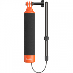 SmallRig 6152 Floating Grip for Action Cameras-2659358