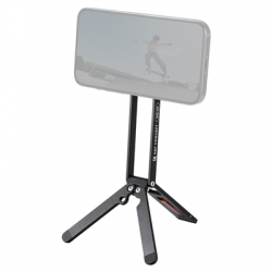 Statyw K&F Concept KF MS-47 z uchwytem magnetycznym - czarny-2659432