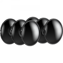 PolarPro Insta360 X5 Shutter Collection (ND16, ND32 & ND64)-2659720