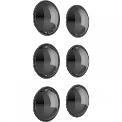 PolarPro Insta360 X5 Shutter Collection (ND16, ND32 & ND64)-2659721