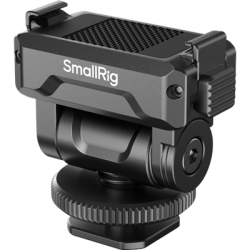 SmallRig 6440 Cold Shoe Mount for DJI Osmo Action 6 / Nano-2659882