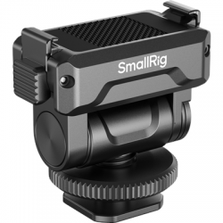 SmallRig 6440 Cold Shoe Mount for DJI Osmo Action 6 / Nano-2659883