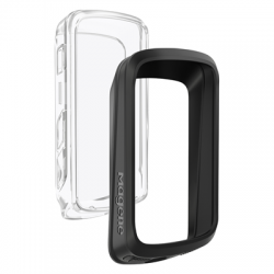 Etui ochronne TPU do liczników rowerowych Magene z serii C6xx - czarne-2659979