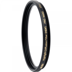 NiSi Filter High Light Diffusion HDF 49mm -2660058