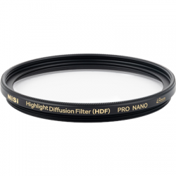 NiSi Filter High Light Diffusion HDF 49mm -2660059
