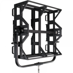 NANLUX Four-light Frame for Matrix 2500-2660230
