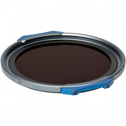 NiSi JetMag Pro 49 Filter FSND64 (1.8) 6stop-2660273
