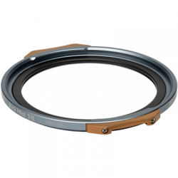 NiSi JetMag Pro 49 Filter Black Mist 1/8-2660281