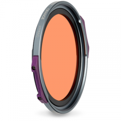 NiSi JetMag Pro 49 Filter Orange-2660295