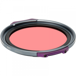 NiSi JetMag Pro 49 Filter Red-2660298