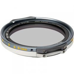 NiSi JetMag Pro 49 Filter True Color VND 1-5 Stops -2660299