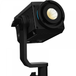 NANLITE Forza 60C LED Color Spot Light with 19°&36° Projection Attachment -2660359