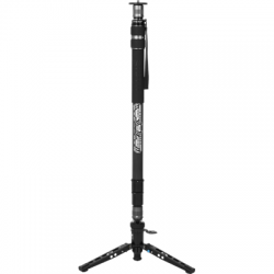 Sirui Monopod SVM-165P (Pedal version) Rapid System-2660360