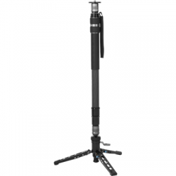 Sirui Monopod SVM-145P (Pedal version) Rapid System-2660363