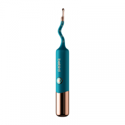 Urządzenie do czyszczenia uszu Bebird Earsight Ultra - niebieskie-2660402