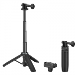SmallRig 6149 Selfie Stick Support for DJI Osmo Action 6 / Nano-2660422