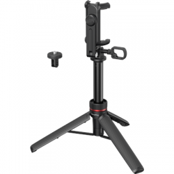 SmallRig 6479 Multifunctional Travel Tripod 3-in-1 VT-17 -2660444