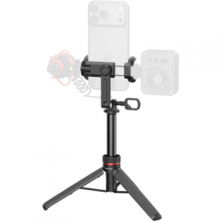 SmallRig 6479 Multifunctional Travel Tripod 3-in-1 VT-17 -2660445