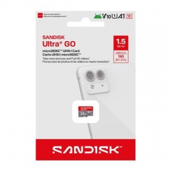 KARTA SANDISK ULTRA GO microSDXC UHS-I Card 190MB/s 1.5TB-2661125