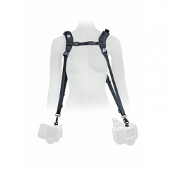 BlackRapid pasek Double Slim-X Extra-2661560