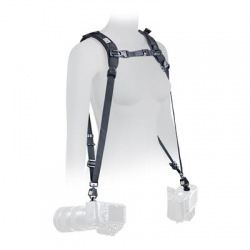 BlackRapid pasek Double Slim-X Extra-2661565